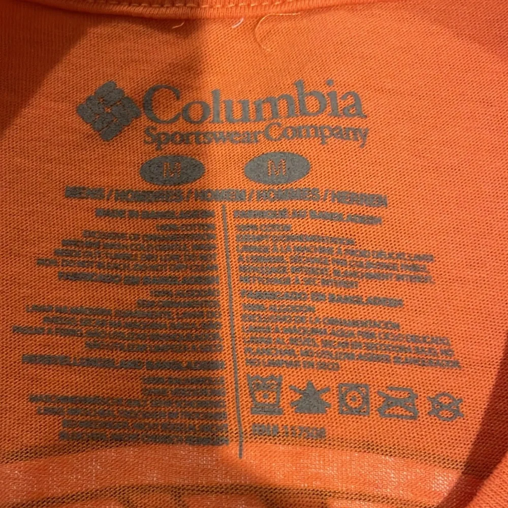 Men’s TShirt - Picture 3 of 3